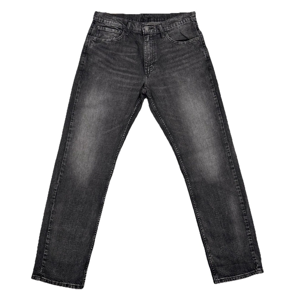 Levi's 559 Relaxed Straight Leg Jeans Men's33x32 Denim NWT Reclaimed Sustainable